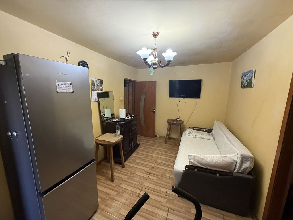 Apartament 2 camere zona Tomis Nord