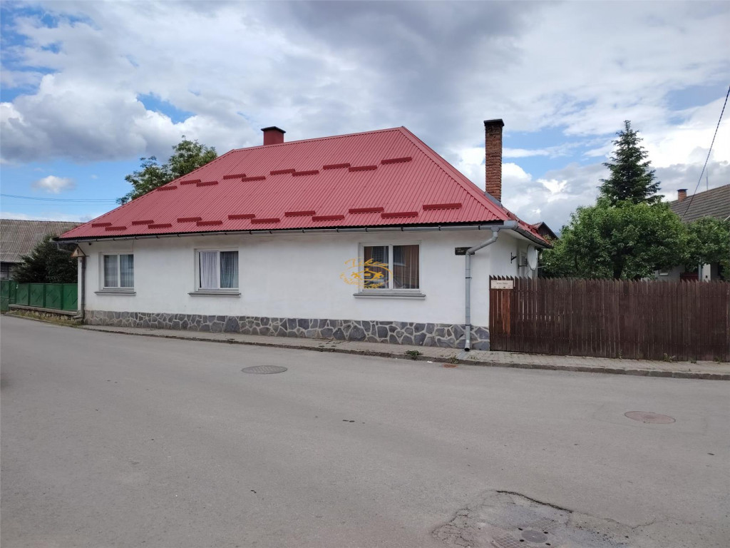 Casa de locuit (Gheorgheni, str. Arany Janos)