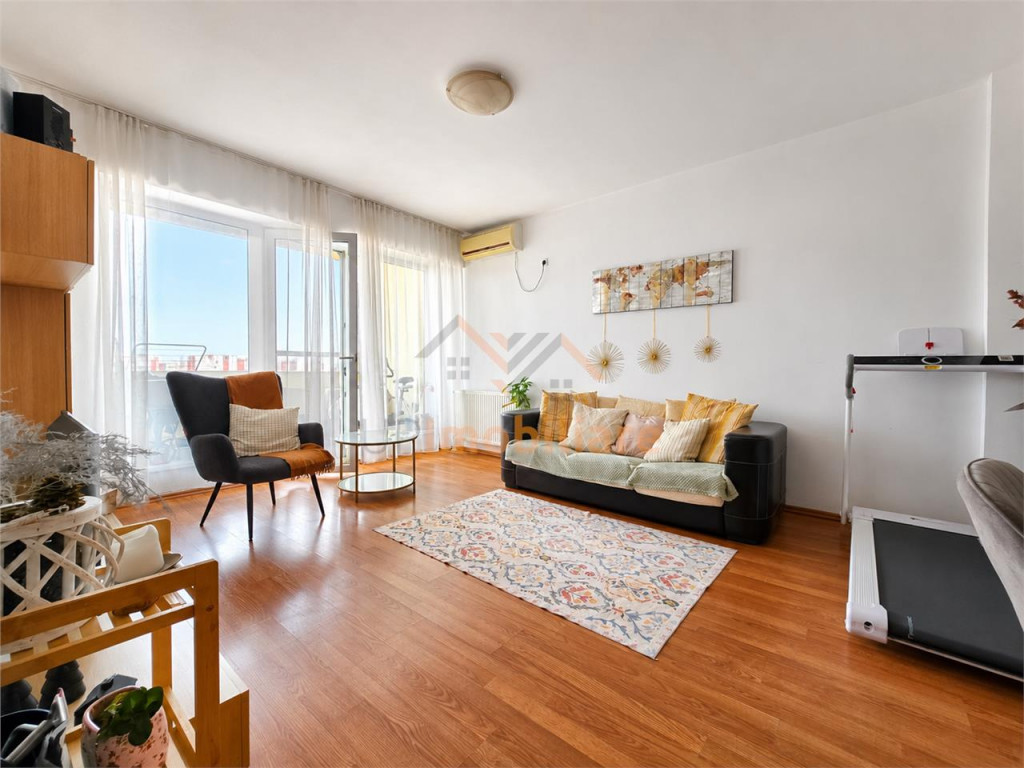APARTAMENT 2 CAMERE | DECOMANDAT | BLOC DIN 2009 | IOSIA | O