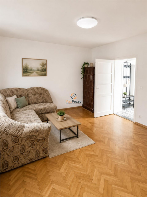 Casa Individuala cu 3 Camere Peste Drum De M City Mosnita No