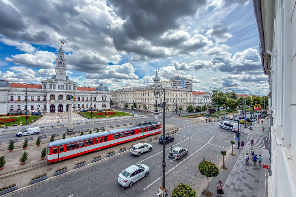 Spațiu de birouri premium de închiriat, 160 mp utili | ...