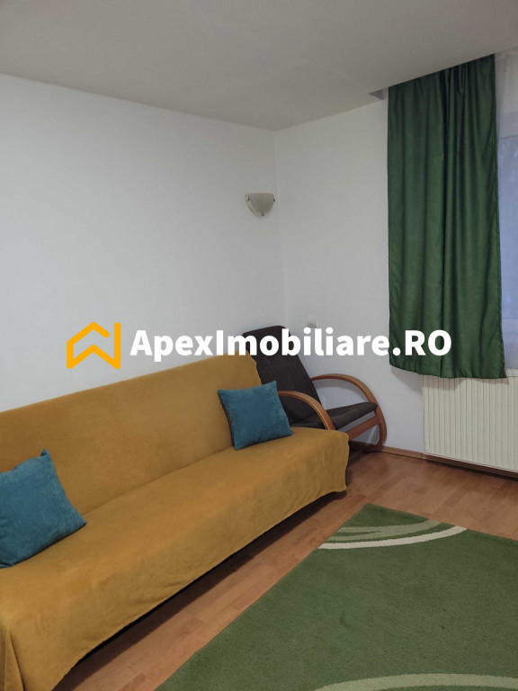 Apartament 2 camere de inchiriat București ApexImobiliare