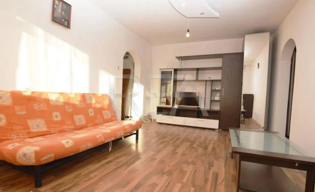 2 camere Iancului, an 1979, metrou, 52 mp, renovat