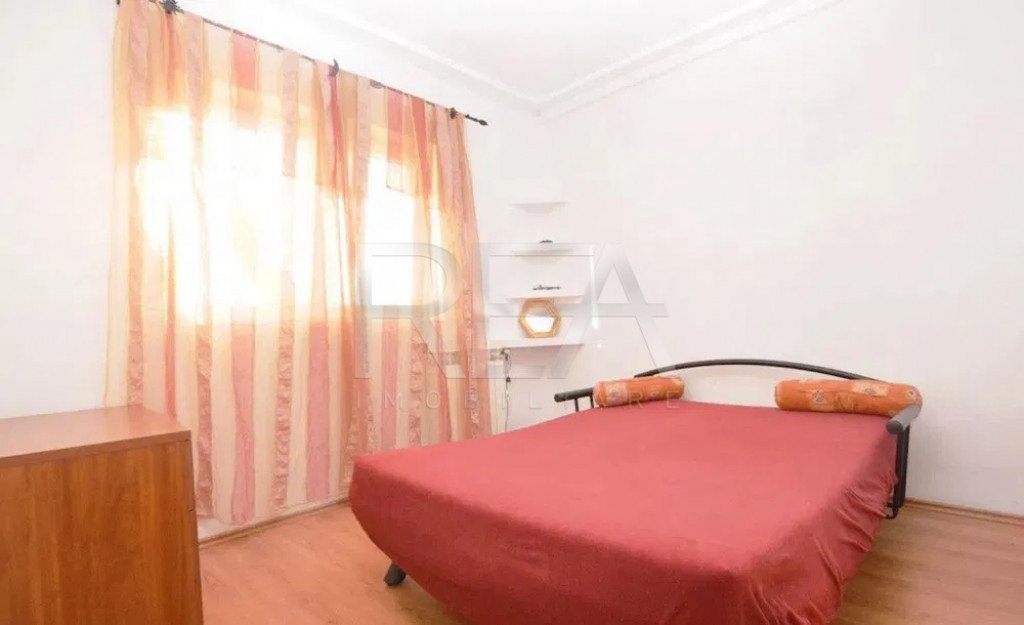 2 Camere Iancului | 3 Min Metrou | Et. 6/8 | Pret Negociabil