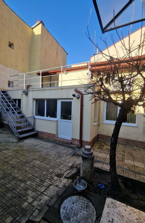13 Septembrie - Rahova - Margeanului P+M Garaj Zona linis...