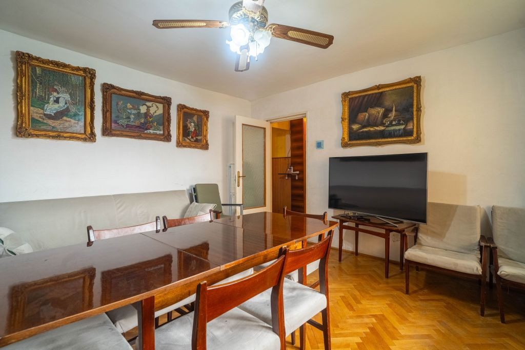 Apartament spațios cu 4 camere – Zona Boul Roșu 0% CO...
