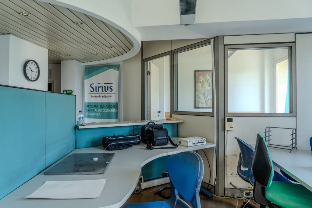 Apartament 3 camere / birou – 69 mp, ultracentral, Bd. Mag