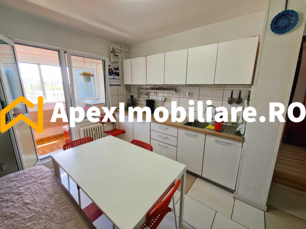 Apartament 2 camere de inchiriat Basarabia București | Apex