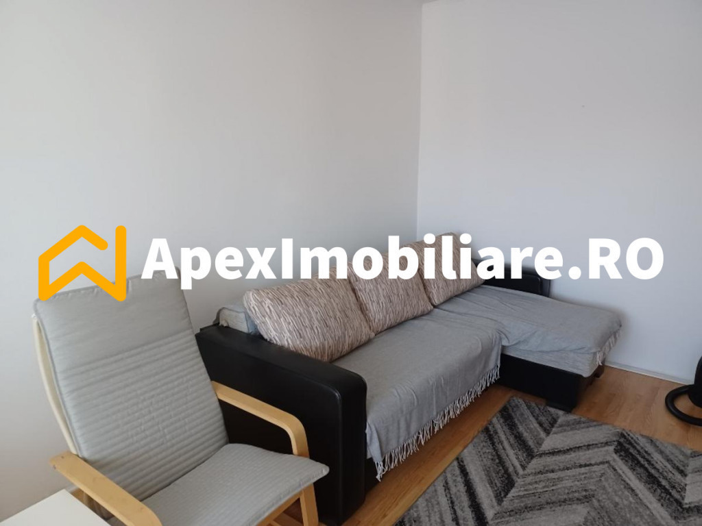 Garsoniera de inchiriat Tineretului București | ApexImobili