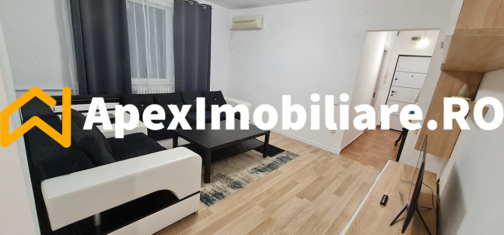 Apartament 3 camere de inchiriat Gara de Nord București | A