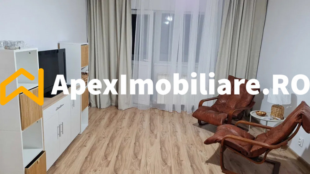 Garsoniera de inchiriat Pacii București | ApexImobiliare.ro