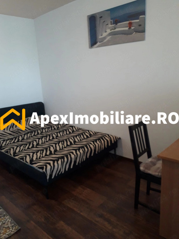 Garsoniera de inchiriat Titan București ApexImobiliare.ro