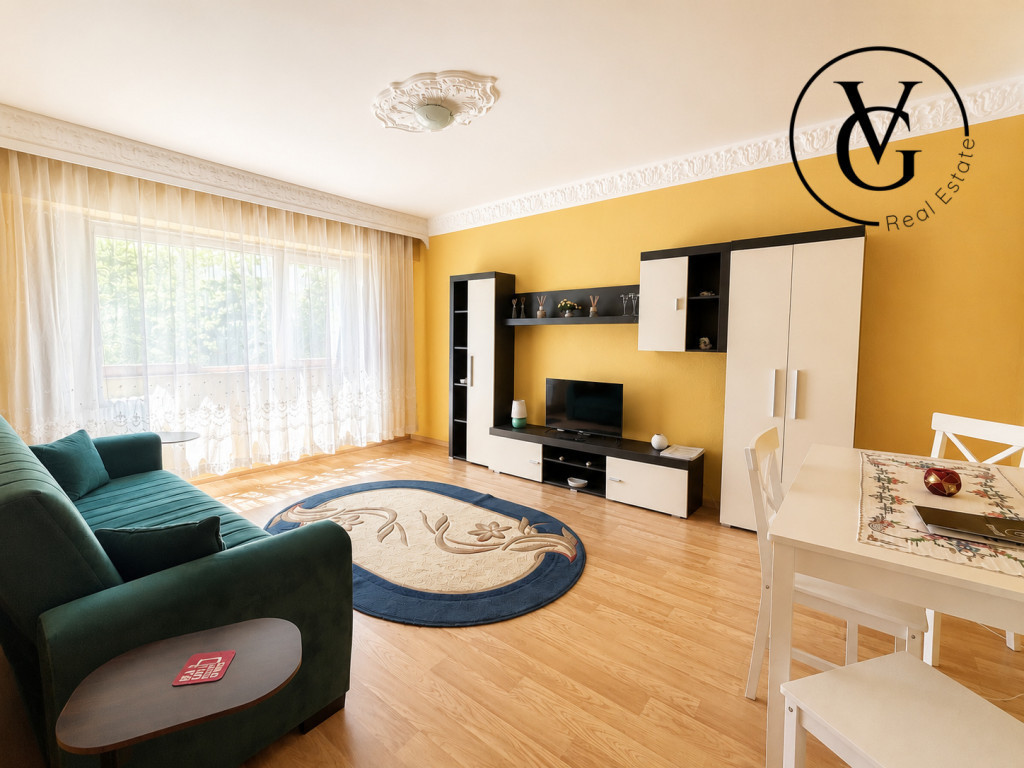Apartament 2 Camere - Balada - Termen Lung