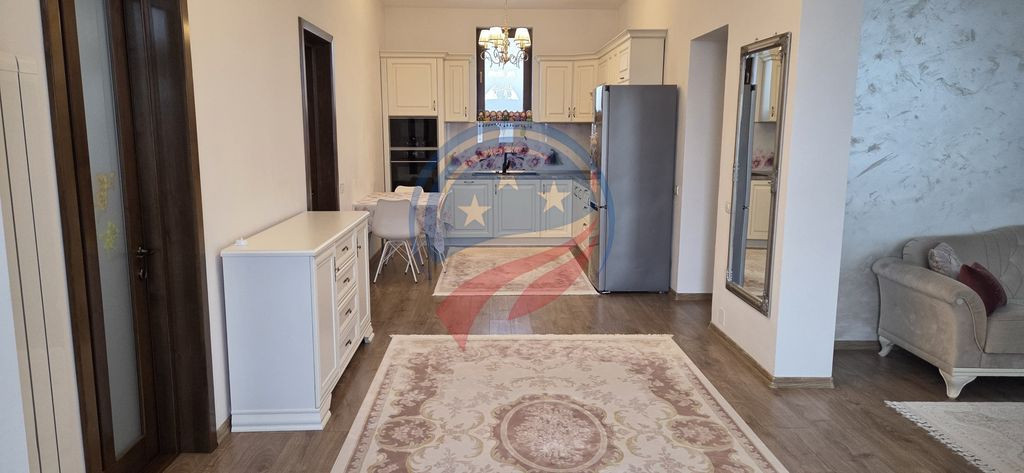 Casă boierească 223 mp utili | Teren 458 mp | Zona Cent...
