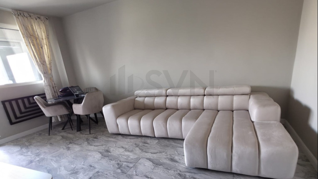 Apartament 2 camere I Dorobanti