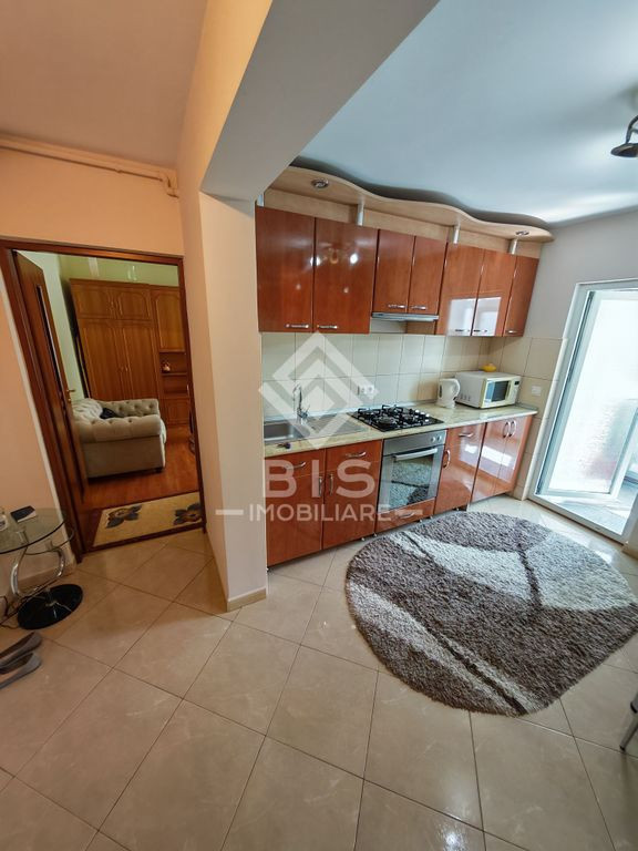Apartament Decomandat etj 3 - Zona Independetei
