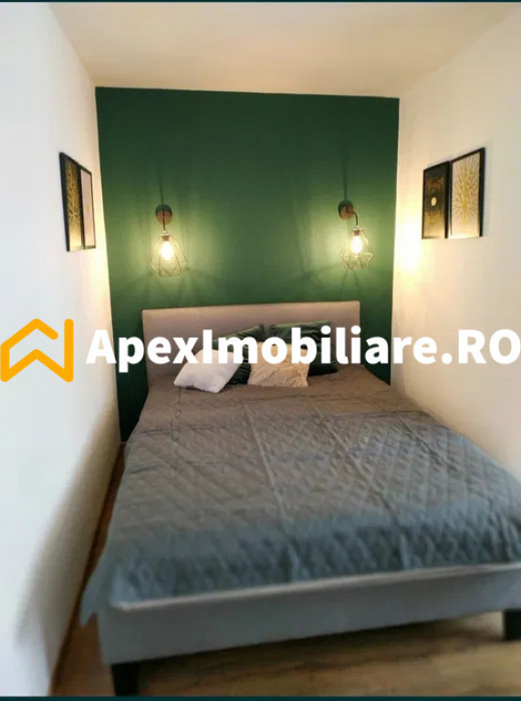 Garsoniera de inchiriat Titan București | ApexImobiliare.ro