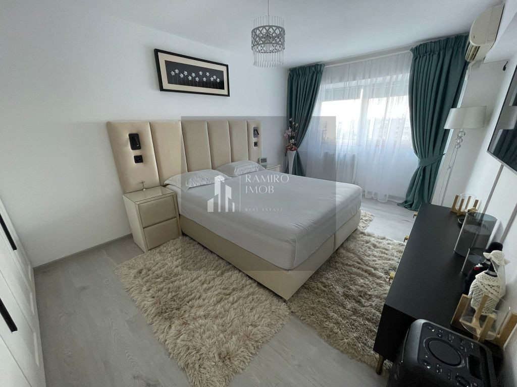 Apartament 2 camere Mihai Bravu / Calea Vitan