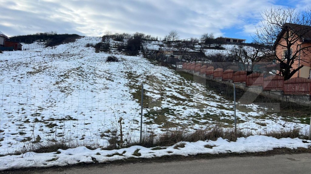 Casă deosebită de vânzare in Sancraiu de Mures complet mo