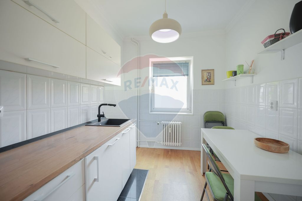 Apartament 2 camere, De Închiriat, Ultracentral