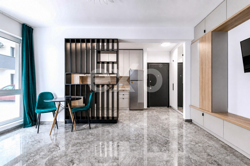 Apartament 2 camere | gradină | parcare inclusă | Giroc