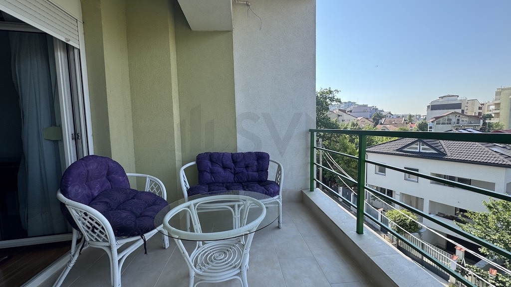 APARTAMENT SUPERB l NOU RENOVAT l PARCARE l TERASA 31 MP ...