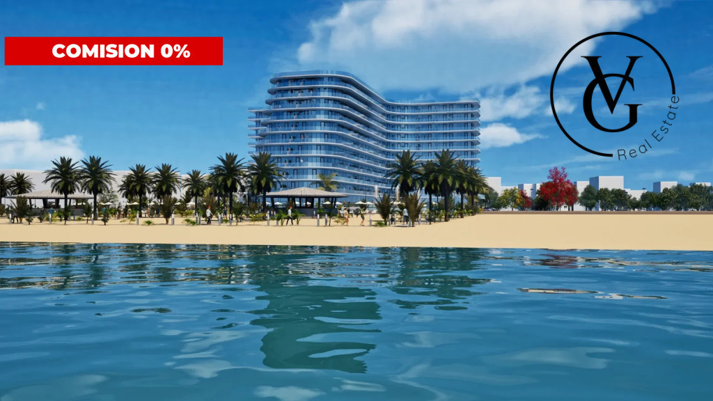 Studio | Aqua Cullinan | Mamaia Nord - vedere laterala catr