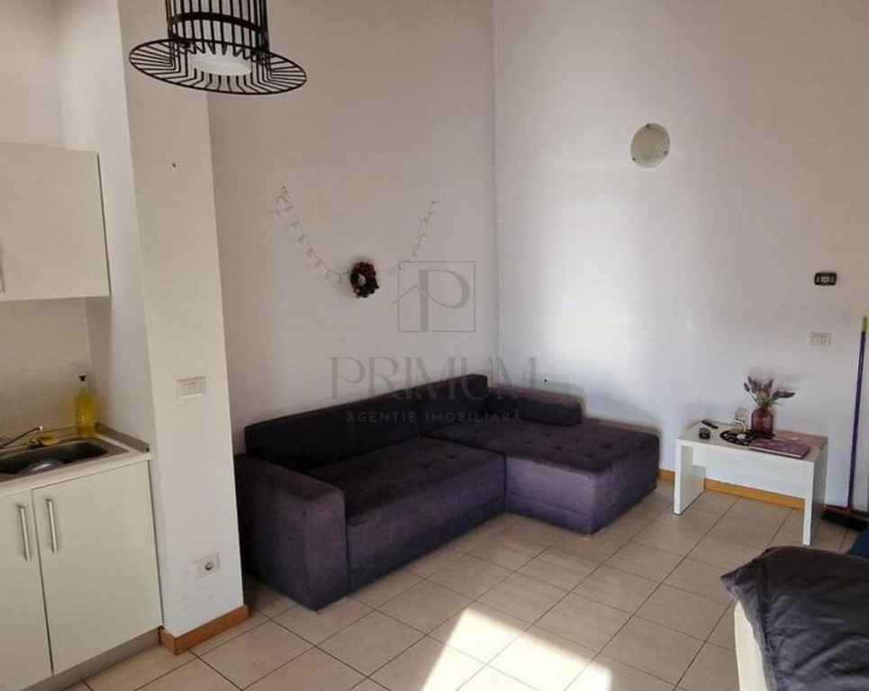 DUMBRAVITA - APARTAMENT 1 CAMERA - mobilat, utilat, decomand