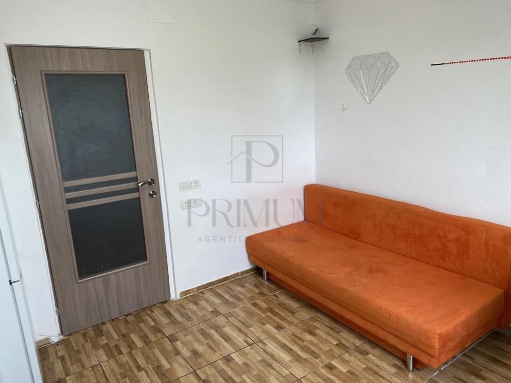LUNEI - APARTAMENT 1 CAMERA - mobilat, utilat, renovat compl