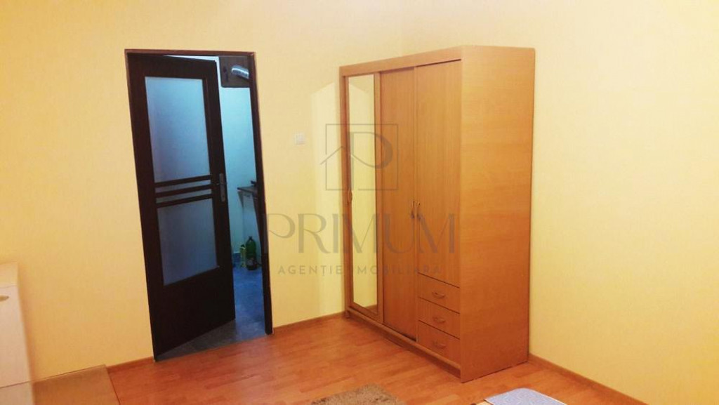 LIPOVEI - 1 CAM - BLOC IZOLAT - APROAPE DE IULIUS TOWN