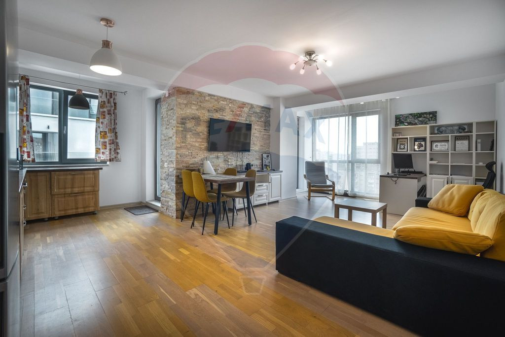 Apartament 3 camere | Dealu Morii Residence | Comision 0%
