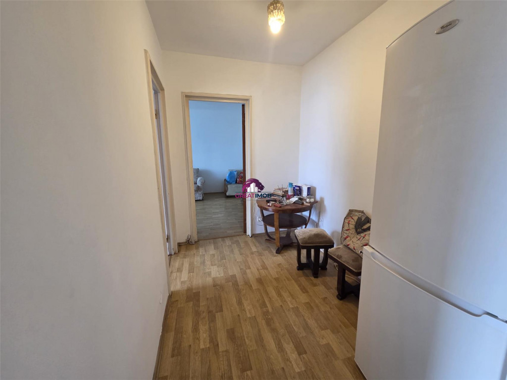 Zona Obor - Tei | 2 Camere Decomandat | Strada Ion Berindei