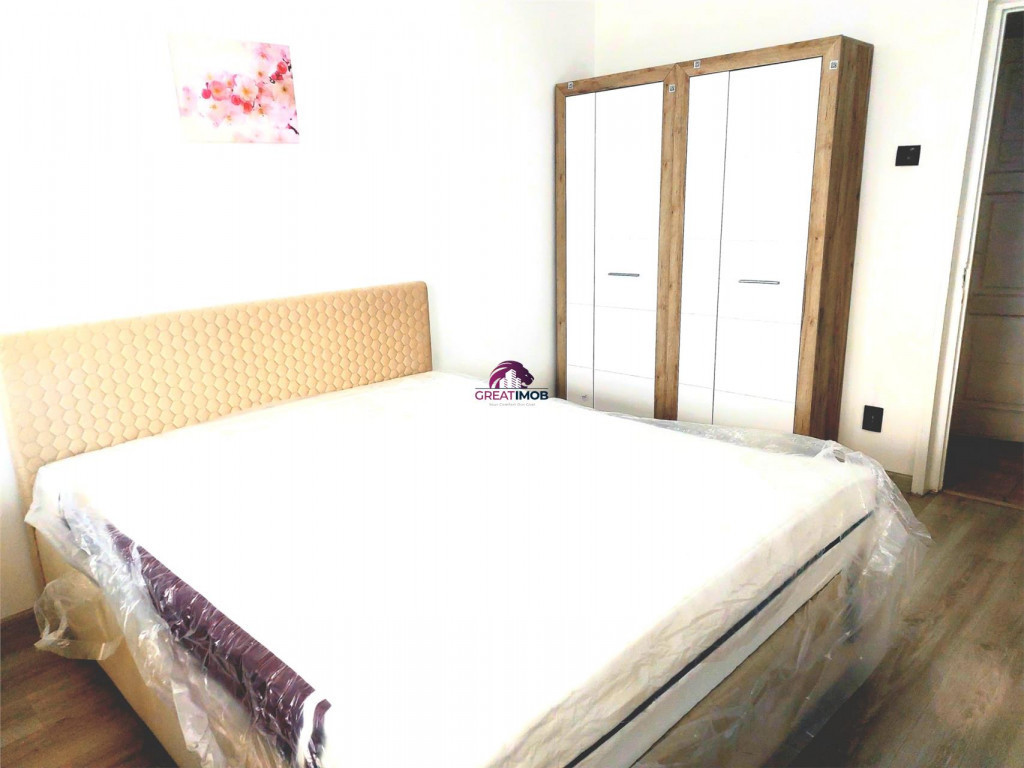 Apartament 2 camere de inchiriat – Zona Ferdinand, Sect...