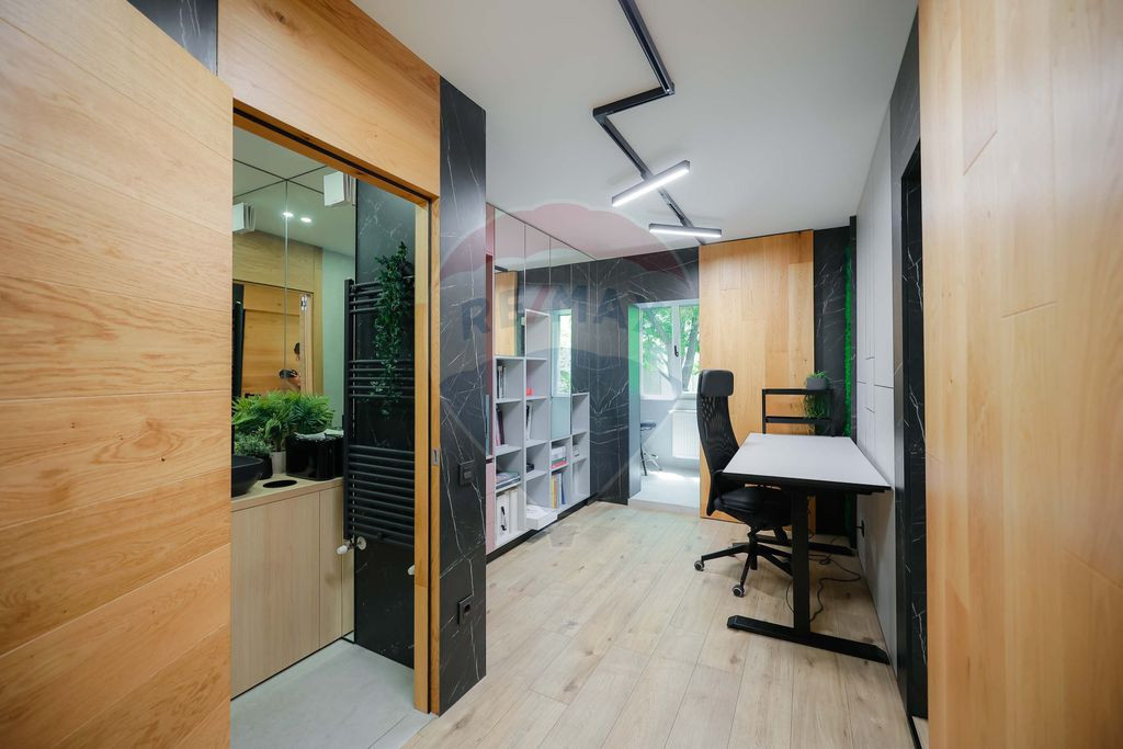 De vânzare Apartament Boutique Design Office Premium - R...