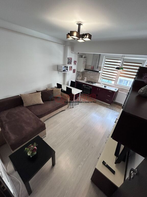Metrou - Drumul Jilavei - apartament 2 camere