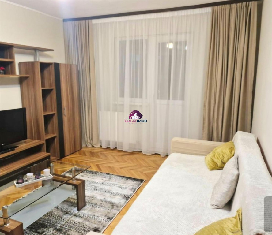 Apartament 2 camere de inchiriat – Zona Ferdinand, Sect...