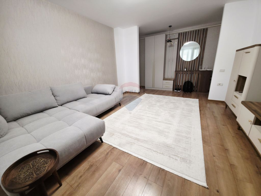 Apartament cu 2 camere de închiriat în zona Cartierul Tei
