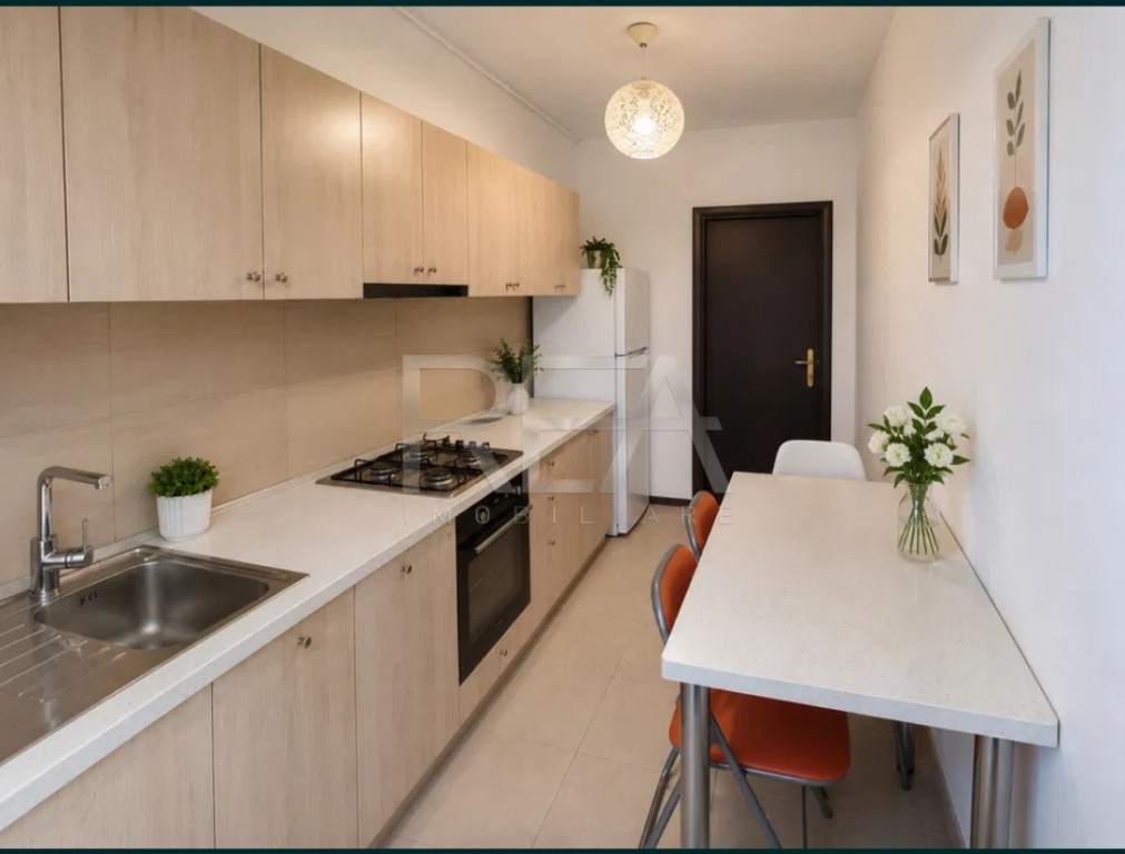 2 Camere | 72 mp | Parcul Lumea Copiilor | Parcare Subteran