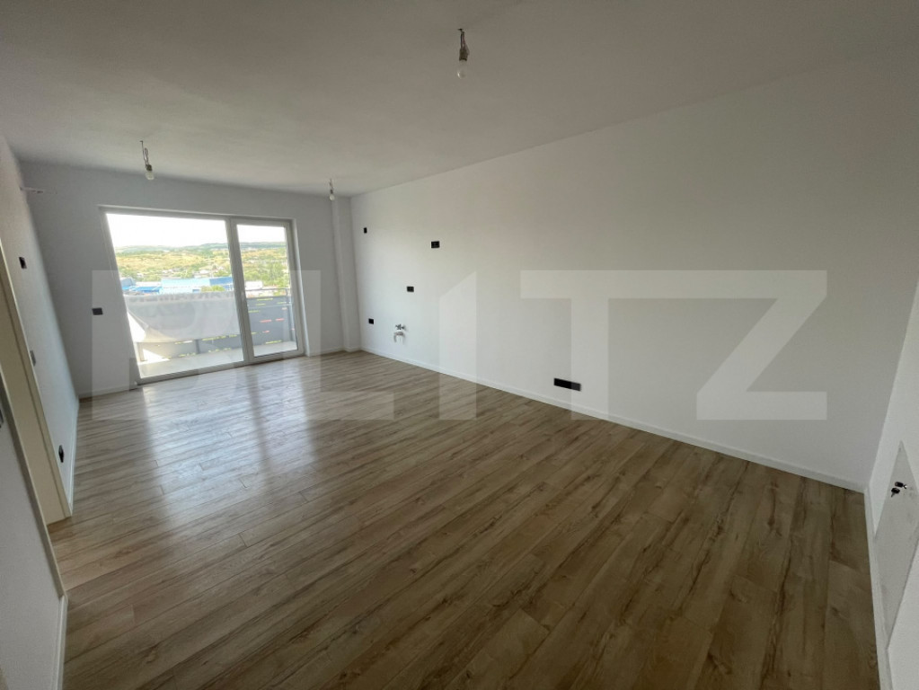 Apartament 2 camere, 42 mp, etaj intermediar, zona Marasti -