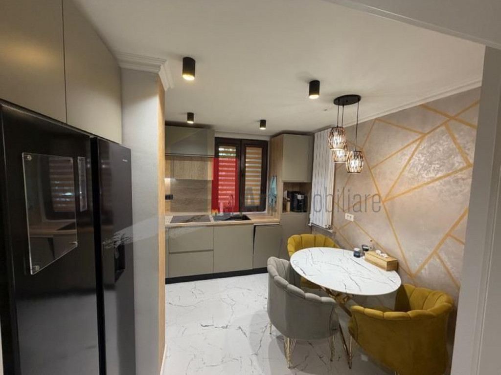 Apartament 3 Camere Parter Inalt/4 Drumul Taberei+Loc de ...