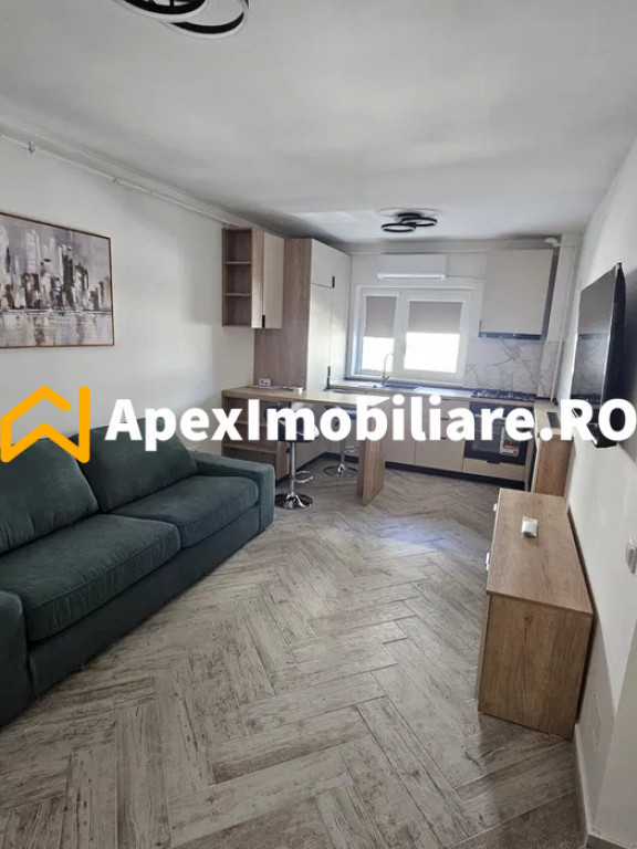 Apartament 2 camere de inchiriat Aparatorii Patriei Bucureș