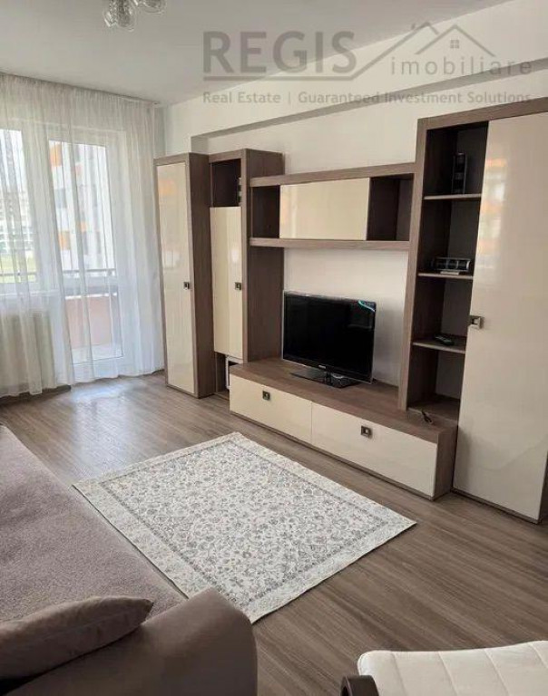 Apartament 2 camere decomandat cu loc de parcare CORESI