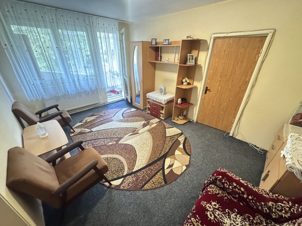 Apartament 3 camere zona Tomis Nord - Brotacei cu Central...