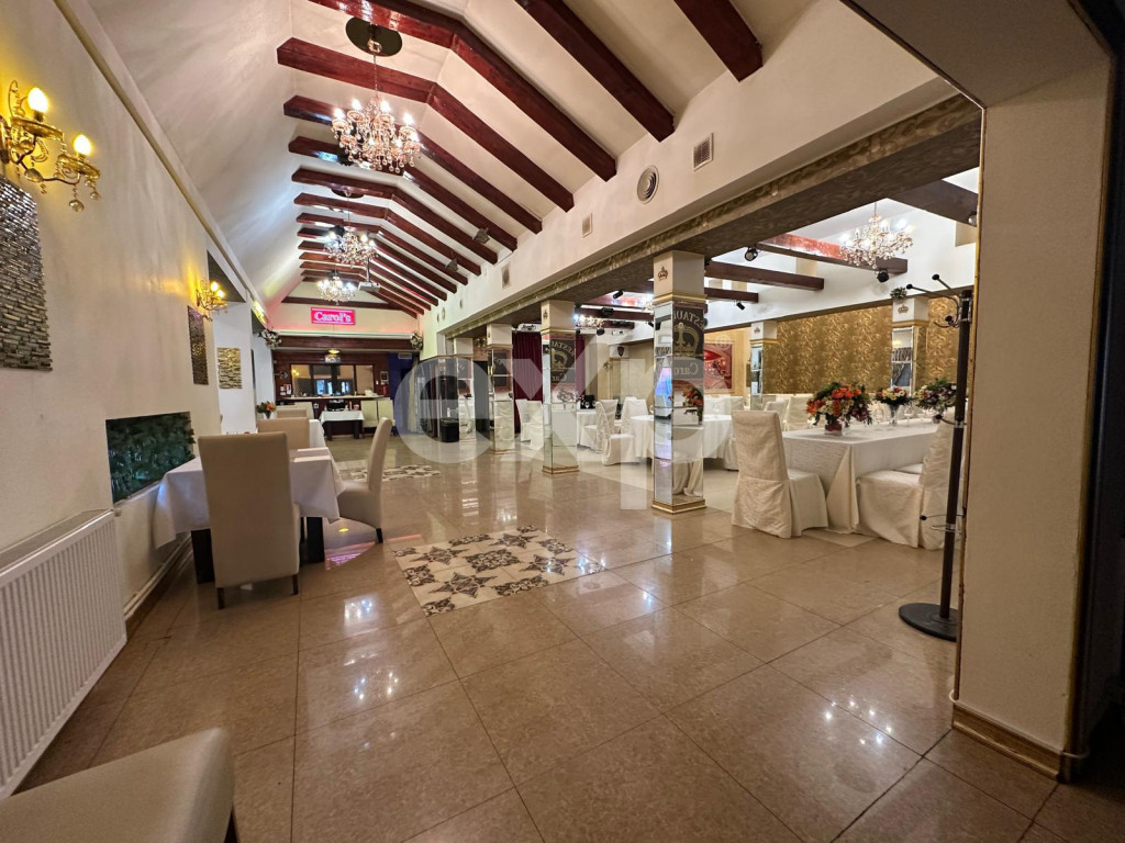 Business HoReCa complet-investitie premium, gata de preluare