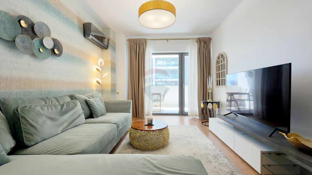 Prima Vista 2 camere 69 mp | Complet mobilat si utilat Mo...