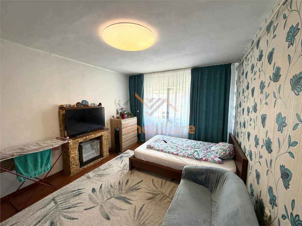 APARTAMENT 1 CAMERA | TIP D | ROGERIUS | ORADEA