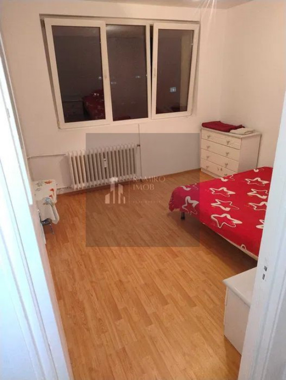 2 camere confort 1- 53mp-decomandat /Giurgiului/Progresu.