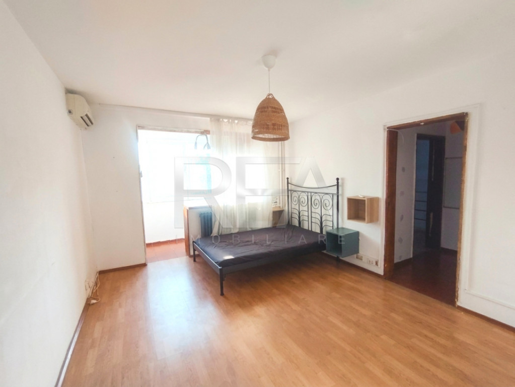 2 camere Camil Ressu | 3 minute de metrou
