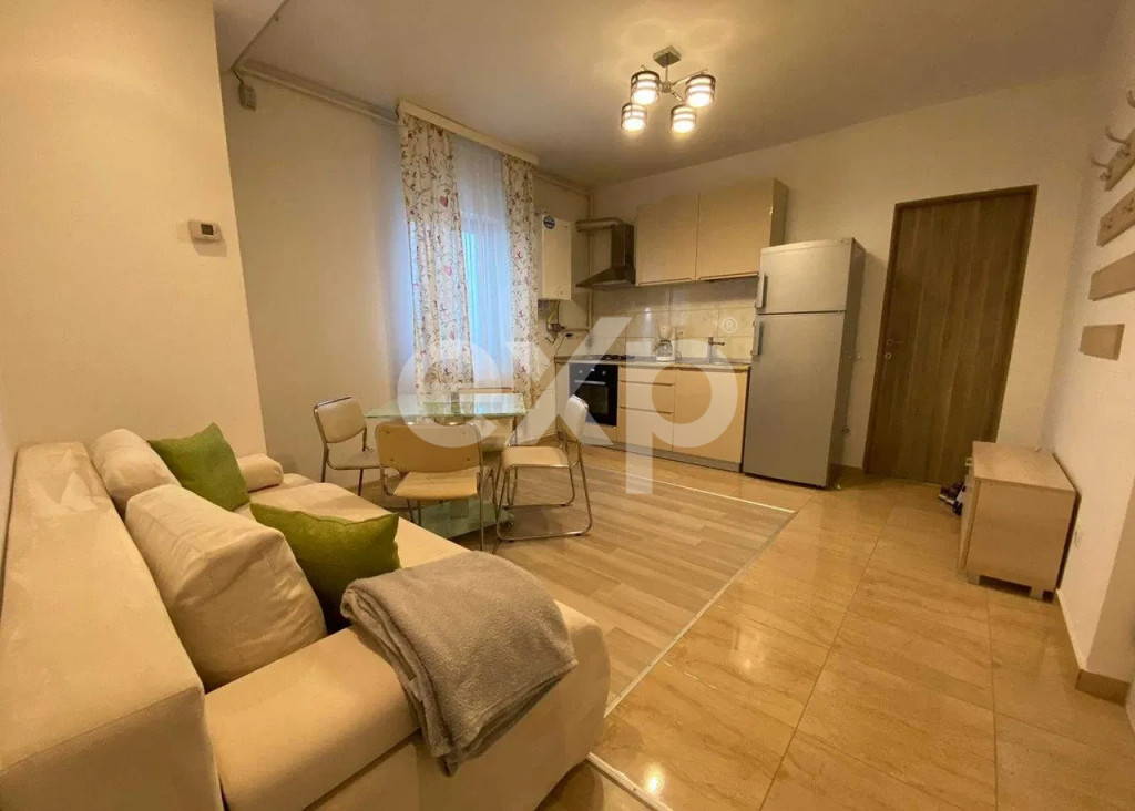 Apartament 2 camere | Parcare inclusa | Cartier Europa