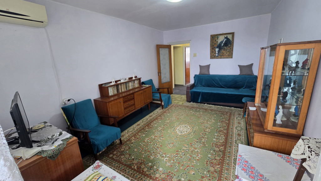 3 camere l 4 min metrou 1 deccembrie 1918